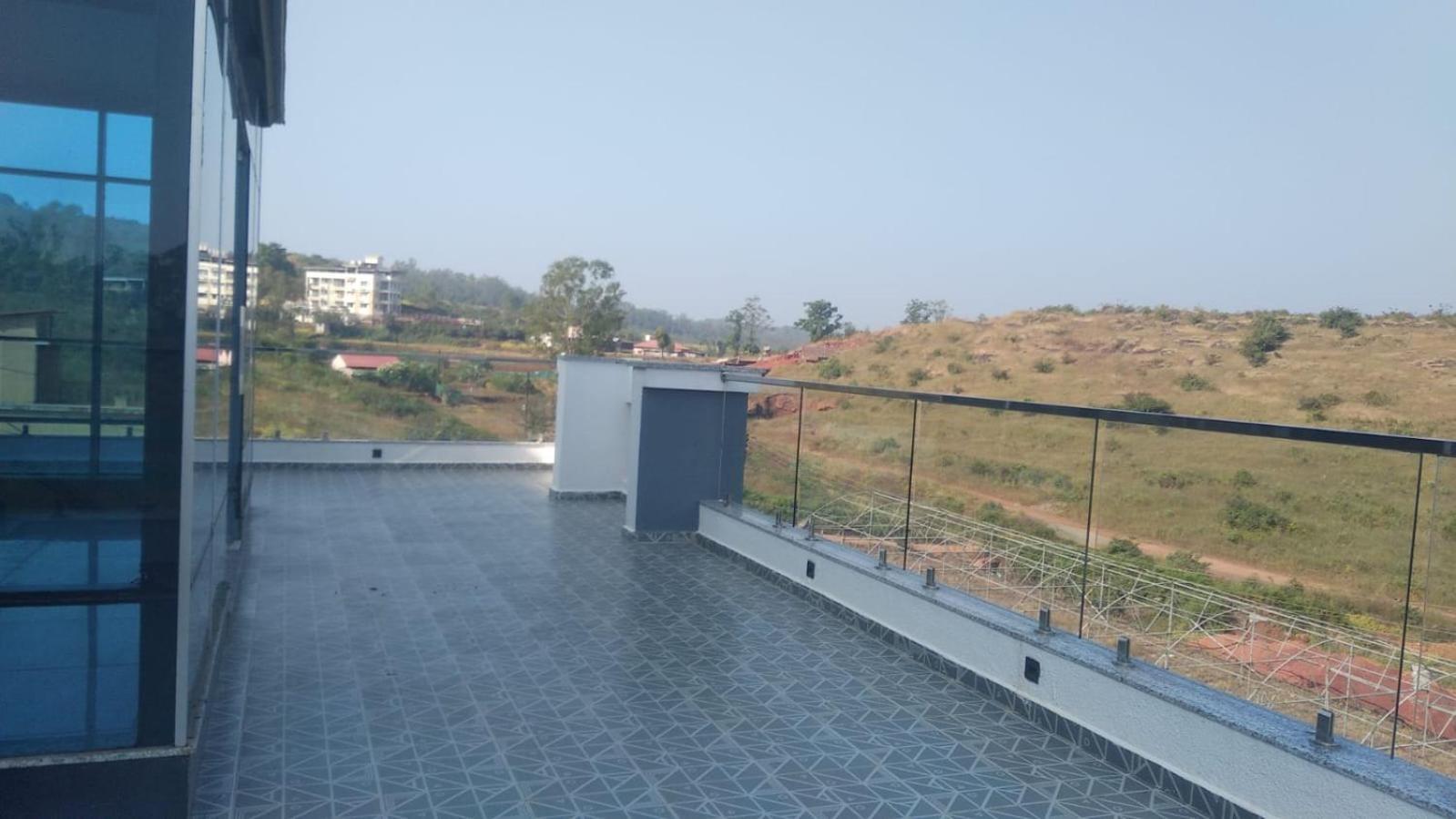 Arc Valley Resort Mahābaleshwar Buitenkant foto
