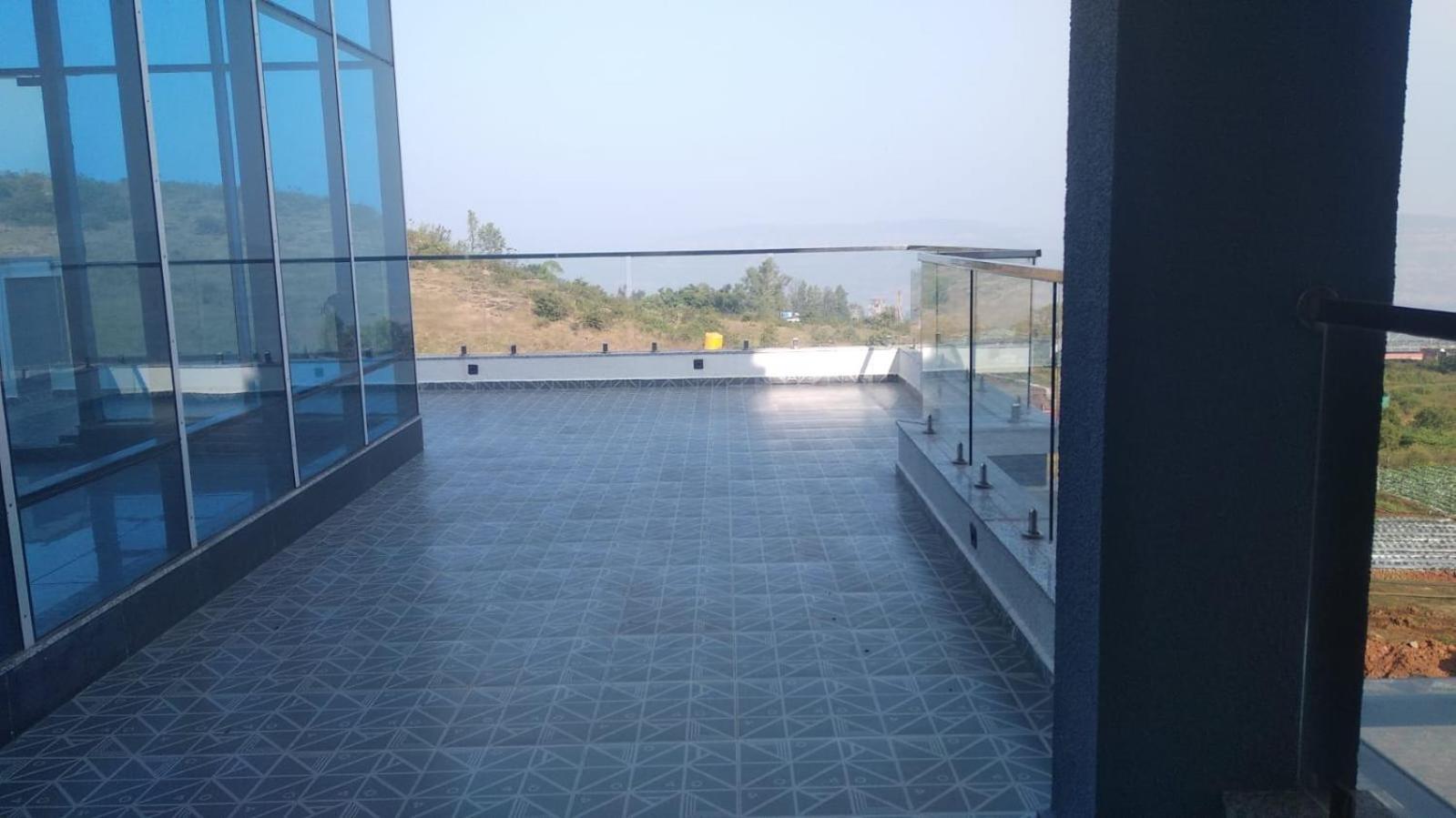 Arc Valley Resort Mahābaleshwar Buitenkant foto