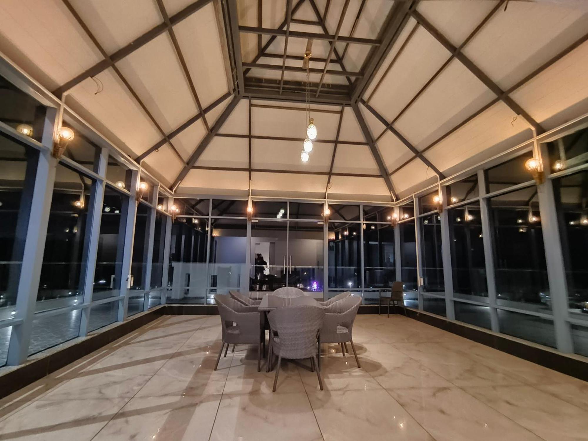 Arc Valley Resort Mahābaleshwar Buitenkant foto