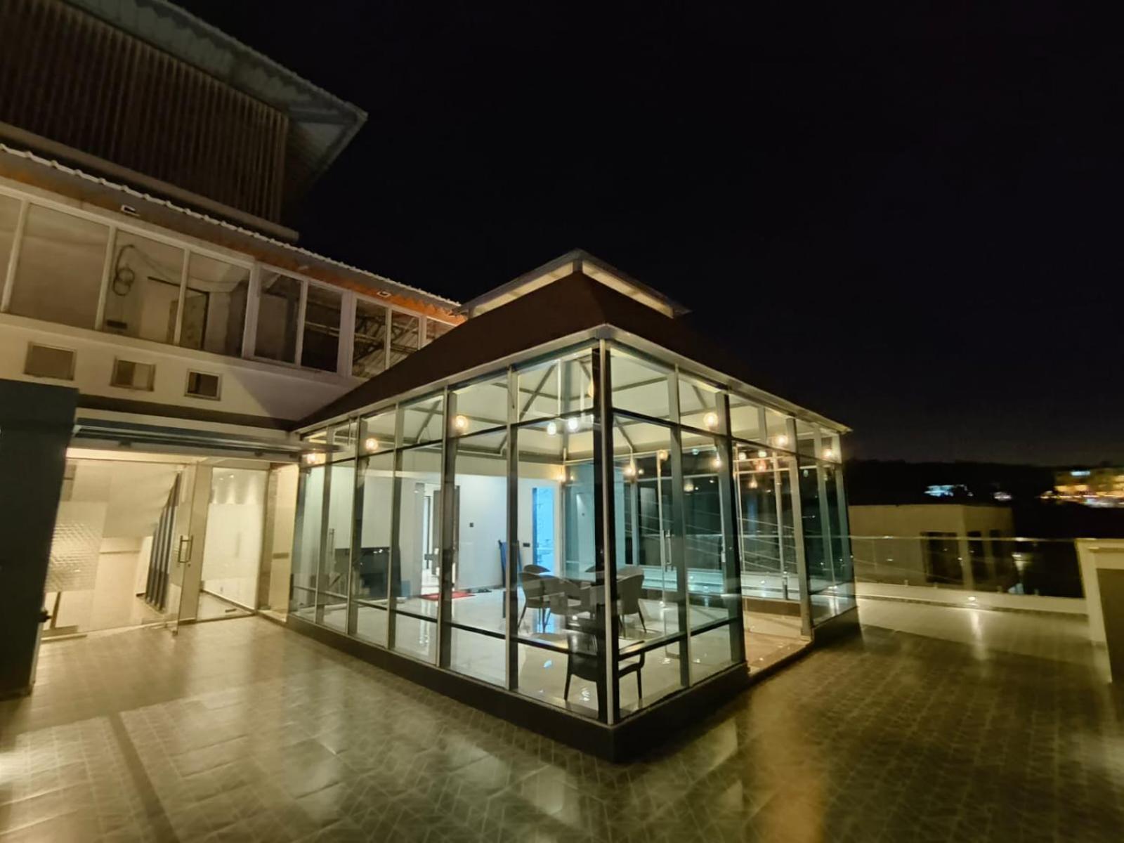Arc Valley Resort Mahābaleshwar Buitenkant foto